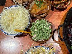 -周小明火锅(黑金冠社区店)