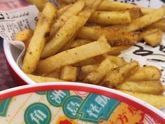 -孖记茶档·热腾茶餐(荔湾领展广场店)