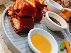 -点都德(龙之梦店)