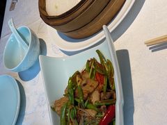 -古越舫·精品杭帮菜(商都路店)