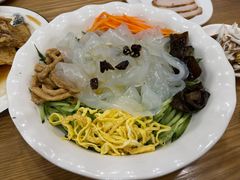 -李连贵熏肉大饼(沈阳站店)