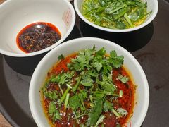 -万记麻辣烫国展总店