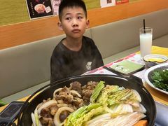 -丽和苑·自助寿喜锅(虹梅路店)