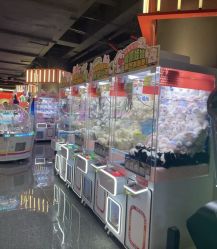 -木马王国(萧山银隆店)