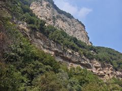 -云丘山景区