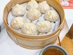 -馋三尺蟹粉小笼(人民广场店)
