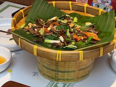 -云海肴·汽锅鸡·云南菜(高德置地店)
