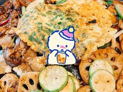 -一烙锅(友谊店)