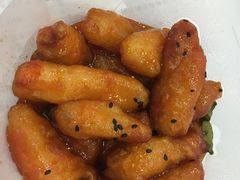 -南方酒店·淮扬菜(回民街店)