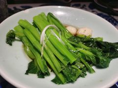 -绿茶餐厅(城西银泰城店)