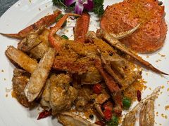 -蚝得喜海鲜(东城店)