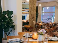 大堂-BOR Eatery(安福路店)