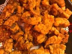 -谭鸭血老火锅(图书馆店)