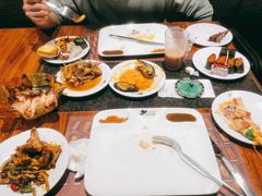 -汉巴味德(大悦城店)