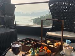 -影吧•悬崖海景(珠海凤凰湾悦椿酒店)