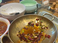-民俗村柴火灶·景德江西菜(中国陶瓷博物馆店)