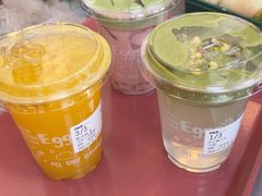 -OUR Bakery(三里屯太古里店)