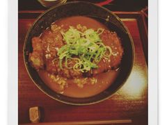 -一兰拉面(梅田阪急东通店)