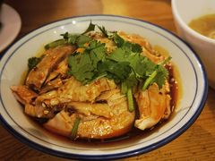 -鬼味烤翅(南锣鼓巷店)