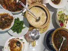 -天和晟烤鸭店(玉泉西街店)
