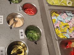 -成老灶火锅鸡(平山店)