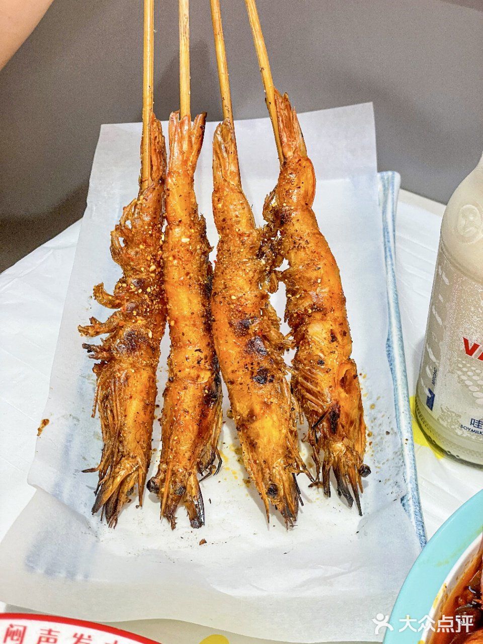 谁能与美食过不去‼️妥妥被小龙虾治愈的一天