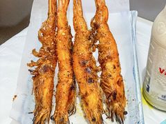 -吉利龙虾·新派海鲜烧烤