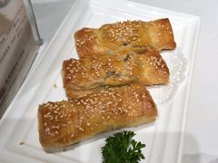 -潮福城潮州大酒楼(湖滨北路店)