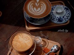 桂花酒酿dirty-悟饮门市景店