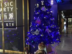 -音乐派KTV(银泰城店)