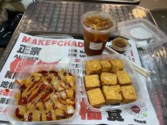 -孖记茶档·热腾茶餐(乐峰店)