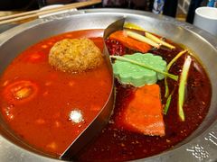 -大龙燚火锅(春熙店)