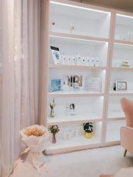 -Hi Beauty Skin 科技美肤中心