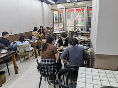 -周良天山牛杂城(天山路总店)