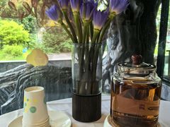-院里寻菜·精致庭院菜(观沙岭店)