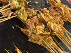 -林二哥宜烤官·宜宾小烧烤