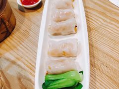 -禧座港式餐厅(星河店)