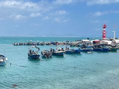 -三亚西岛海洋文化旅游区