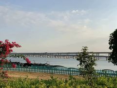 -海堤纪念公园