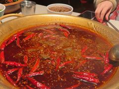 -小龙坎火锅(全球总店)