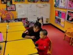 -杨梅红艺术教育(西安高新唐延教学中心)