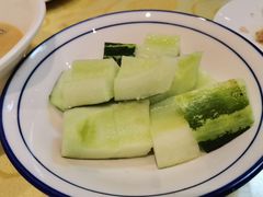 -何记面馆(龙泉山店)