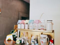 -milch·t妙奇(五大道店)