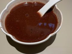 陈皮红豆沙-蔡澜点心·粤菜(西单大悦城店)