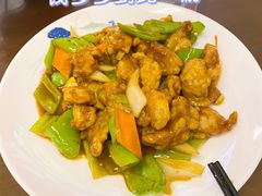 -小有天灌汤包老菜馆(南一马路店)