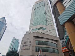 -成都瑞城名人酒店