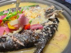 -匠子烤鱼(桫椤湾店)