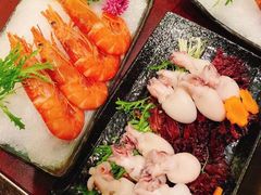 -湊湊火锅·茶憩(打浦桥日月光店)