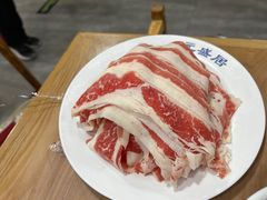 -元盛居(生态大街店)