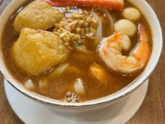-曼谷食堂·泰国家庭料理